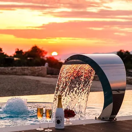 Villa Celeste San Pietro di Brazza