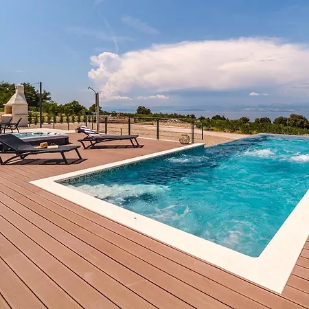 Celeste Villa San Pietro di Brazza