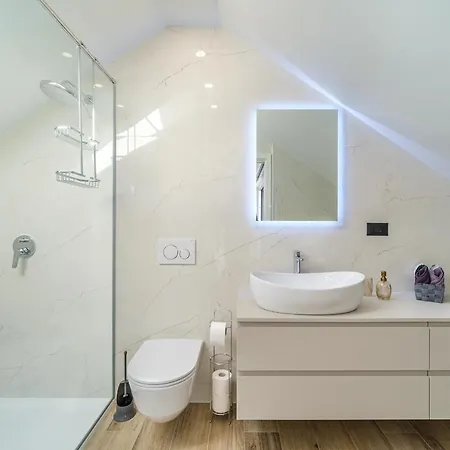 Celeste Villa San Pietro di Brazza