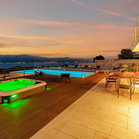 Celeste * San Pietro di Brazza