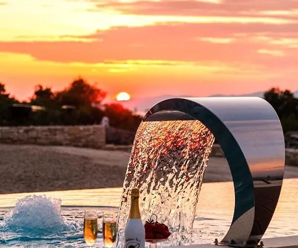 Villa Celeste Supetar