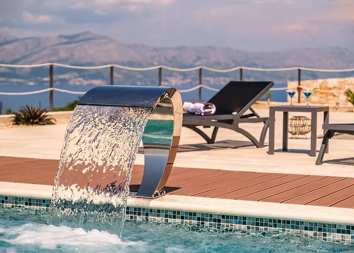 Villa Celeste Supetar