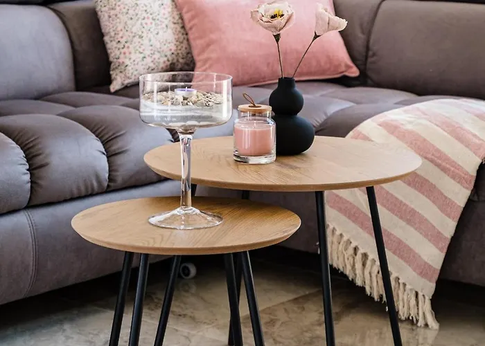 Villa Celeste Supetar