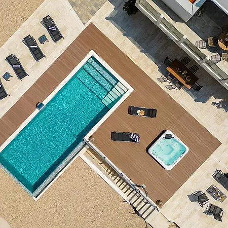Villa Celeste