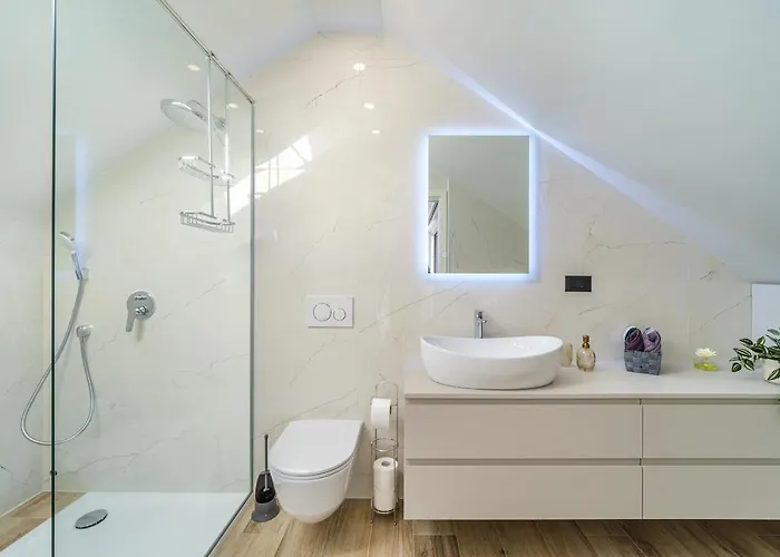 Celeste Vila Supetar