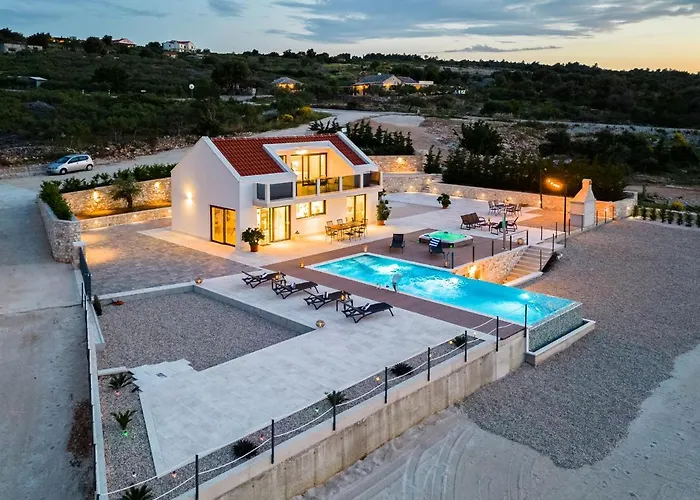 Villa Celeste *
