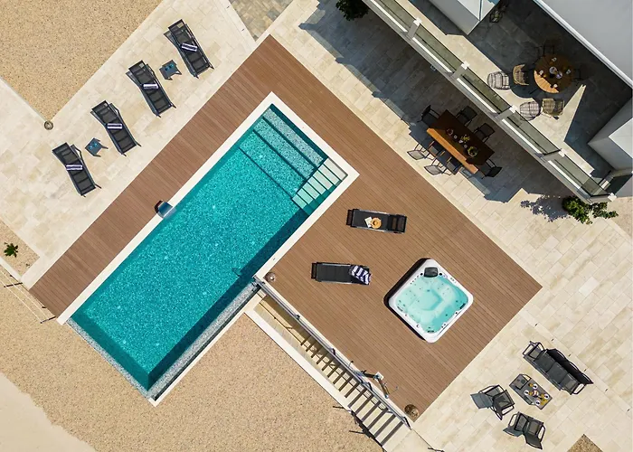 Villa Celeste