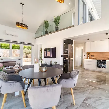 Celeste Villa Supetar