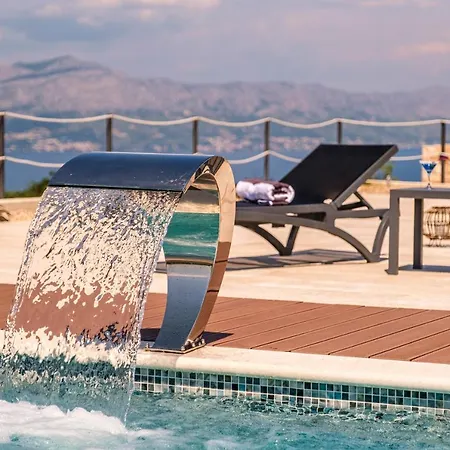 Villa Celeste Supetar